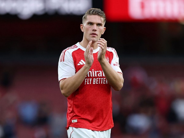 Viktor Gyokeres Mengecewakan, Mikel Arteta Tetap Optimistis
