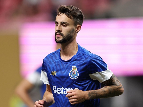 Arsenal dan Stuttgart Bahas Transfer Permanen Fabio Vieira