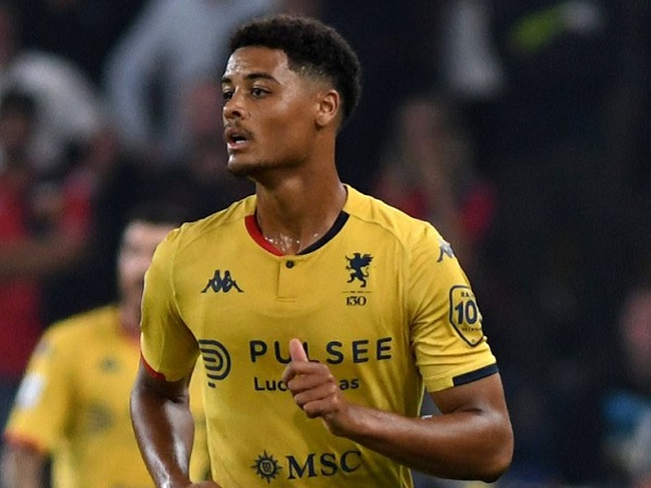Transfer Koni De Winter Tergantung Penjualan Yann Bisseck atau Pavard